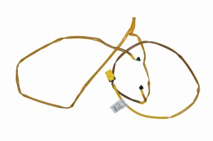 Installazione tendina airbag Iveco Daily 2019 2024 oe 5802834338