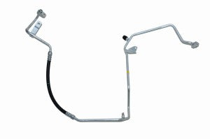 Tubo aria condizionata Iveco Daily 3.0 2019 2022 oe 5802840524