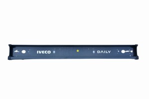 Barra luminosa Iveco Daily 35S 2019 2022 oe 5802846163