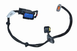 Installazione centralina sospensioni Iveco Daily 2022 2024 oe  5802858109