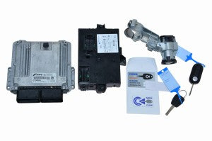 Kit avviamento Iveco Daily 3.0 2022 oe 5802858897