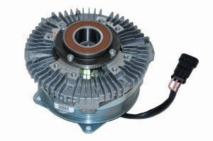 Frizione viscosa Iveco Daily wisco 3.0 oe 5802894712