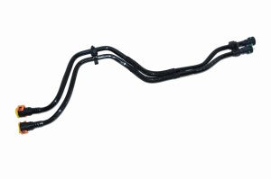 Linee radiatore olio Iveco Daily 3.0 2022 oe 5802965898