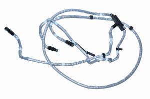 Riscaldatore AdBlue  Iveco Daily 65C 70C 2022 2024  oe  5802968809