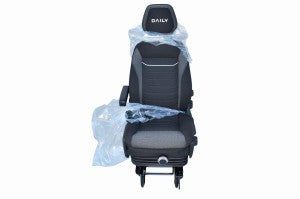 sedile conducente pneumatico Iveco Daily 2022 2024  oe 5802971038