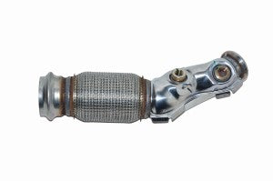 Connettore flessibile Iveco Daily 2.3 2022 2024 oe 5802972351