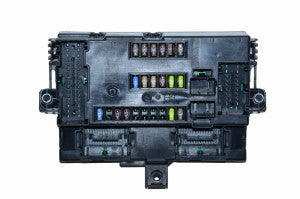 Computer di carrozzeria Iveco Daily 2019 2022 oe 5803023120