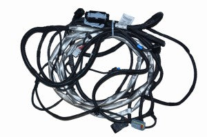Installazione sospensioni pneumatiche Iveco Daily 2022 35C 50C oe 5803035598