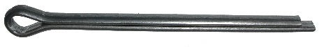 Copiglie 5X80 - Uni 1336 (1Pz.)