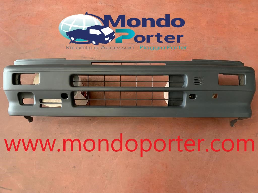 Paraurti Anteriore Piaggio Porter 1.000  5211987Z02000 - Mondo Porter