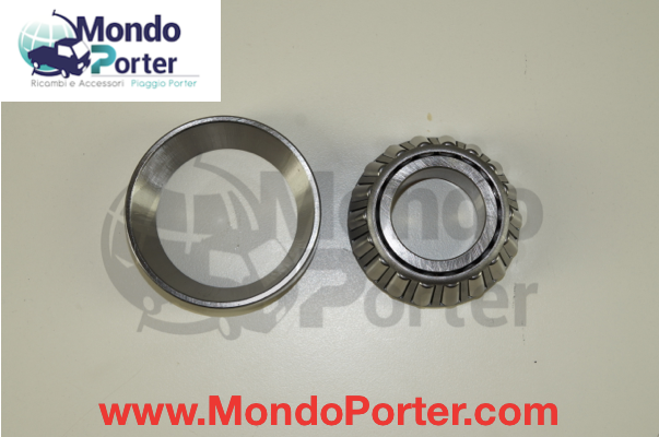 Cuscinetto Differenziale Piaggio Porter Maxxi E4 588316 - Mondo Porter