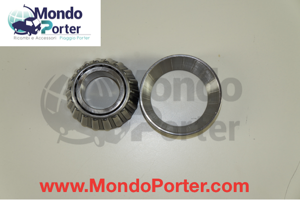 Cuscinetto Differenziale Piaggio Porter Maxxi E4 588317 - Mondo Porter