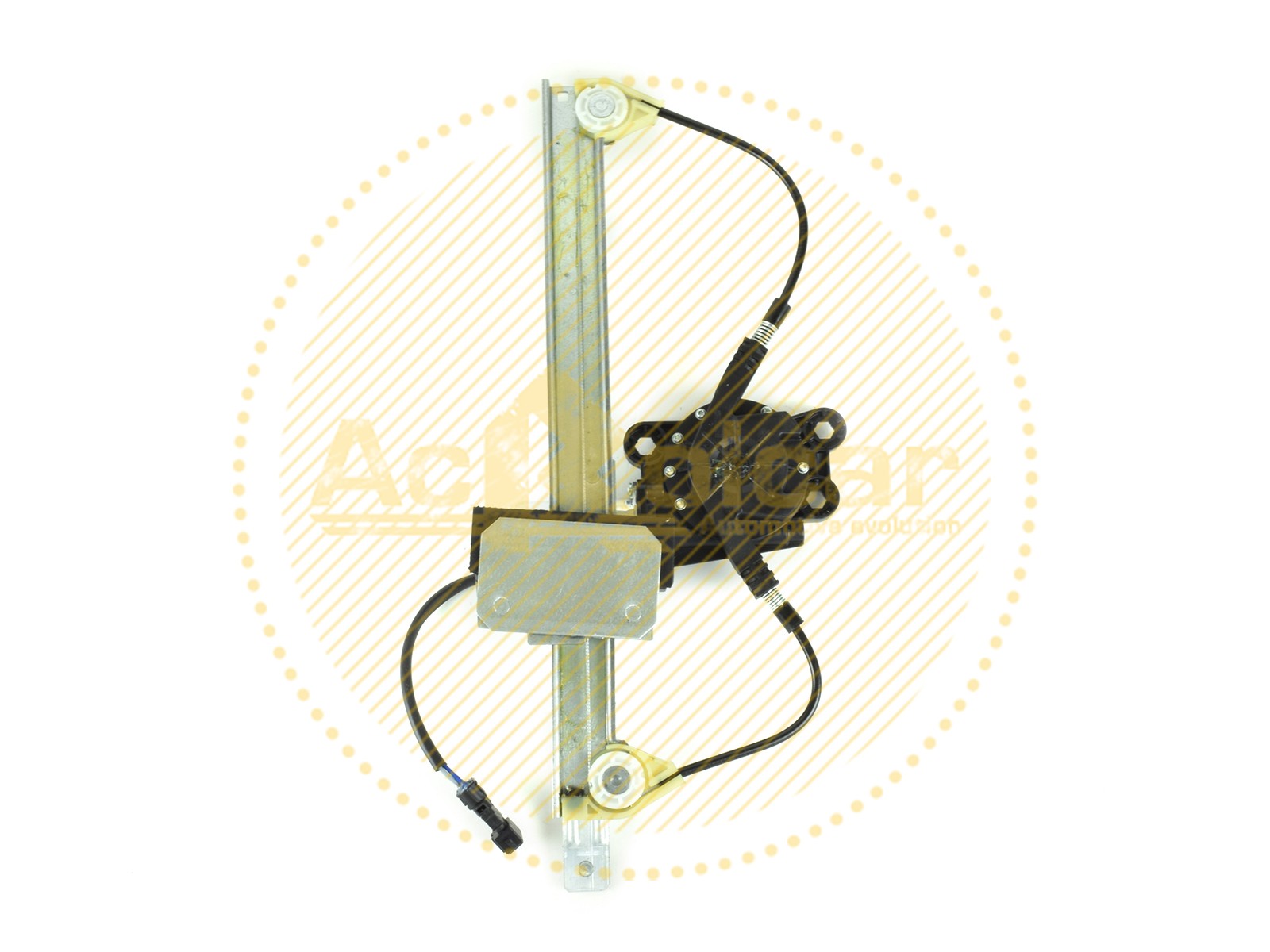 Alzacristallo Sinistro Elettrico SEAT CORDOBA anno 1999 - 2001 oe 6K4839401B