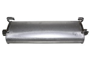 Marmitta Iveco Daily S2000 - RICAMBIO oe 500329483 - 504032564