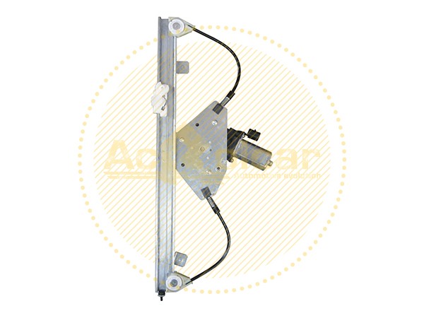 Alzacristallo Sinistro Elettrico FIAT PANDAanno 2012 - oe 51843301
