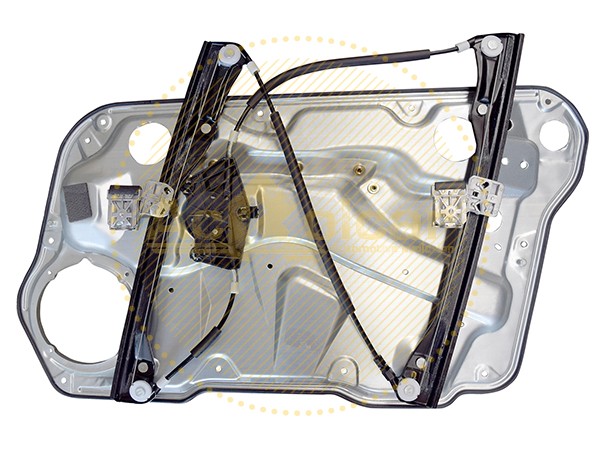 Alzacristallo Sinistro VOLKSWAGEN BORA anno 1998 - 2005 oe 1J4837461D