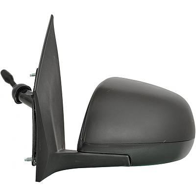 Specchio retrovisore esterno Nissan Pixo 09->> - 6000025