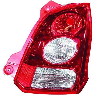 Luce posteriore Nissan Pixo 09->> - 6000090