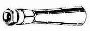 Perno Tir. Acc. Adige-Vib. 35/22X139