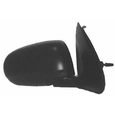 Specchio retrovisore esterno Nissan Almera N16 (3/4/5Trg) 02-06 - 6016024