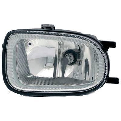 Fendinebbia Nissan Micra K11 98-03 - 6023189