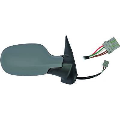 Specchio retrovisore esterno Nissan Micra K12 05-10 - 6024224