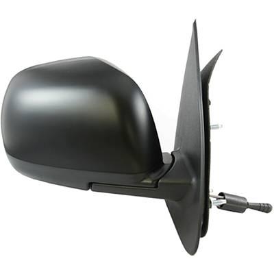 Specchio retrovisore esterno Nissan Micra K13 13->> - 6025024