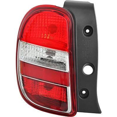 Luce posteriore Nissan Micra K13 10-13 - 6025091