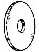 Rond.Ras.Perni Fusi Arcom 80X3 F.51 Acc