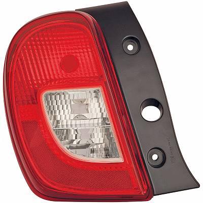 Luce posteriore Nissan Micra K13 13->> - 6025191