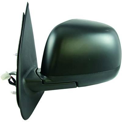 Specchio retrovisore esterno Nissan Micra K13 13->> - 6025225