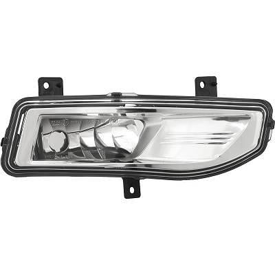 Fendinebbia Nissan Micra K14 17->> - 6026088