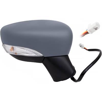 Specchio retrovisore esterno Nissan Micra K14 17->> - 6026226