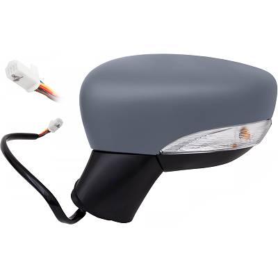 Specchio retrovisore esterno Nissan Micra K14 17->> - 6026227