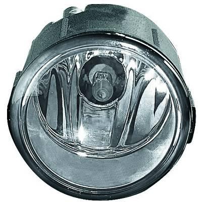 Fendinebbia Nissan NV 200 10->> - 6035088