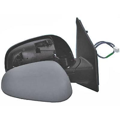 Specchio retrovisore esterno Nissan Note 05-13 - 6035124