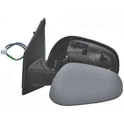 Specchio retrovisore esterno Nissan Note 05-13 - 6035125