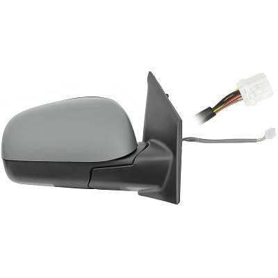 Specchio retrovisore esterno Nissan Note 05-13 - 6035224