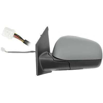 Specchio retrovisore esterno Nissan Note 05-13 - 6035225