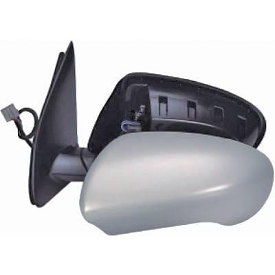 Specchio retrovisore esterno Nissan Qashqai 10-13 - 6045825