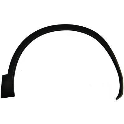 Allargamento parafango Nissan Qashqai 07-10 - 6045853