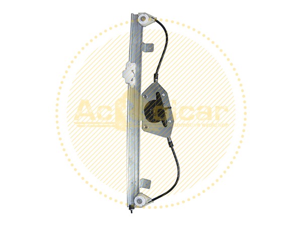 Alzacristallo Sinistro FIAT PANDAanno 2012 - oe 51843301