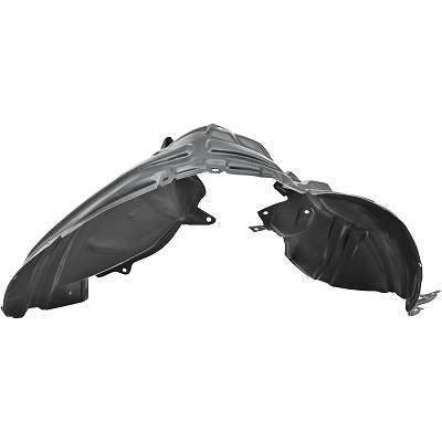 Copertura, Passaruota Nissan Juke 14-19 - 6075008