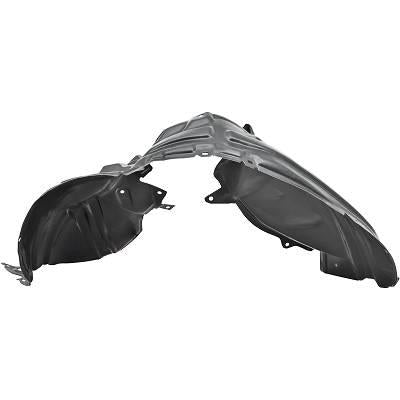 Copertura, Passaruota Nissan Juke 14-19 - 6075009