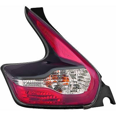 Fanale Posteriore Sinistro Nissan Juke Dal 2010 Al 2019 Oe 26555BV80B