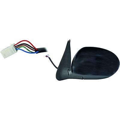 Specchio retrovisore esterno Nissan Juke 10-14 - 6075225