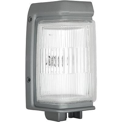 Luci d'ingombro Nissan Terrano 87-96 - 6081078