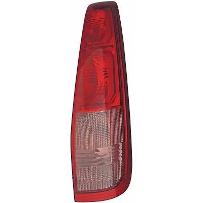 Luce posteriore Nissan X-Trail (T30) 01-07 - 6085890