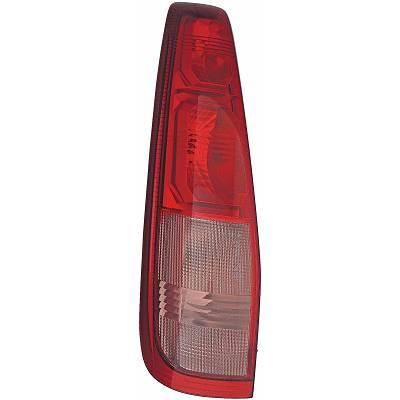 Luce posteriore Nissan X-Trail (T30) 01-07 - 6085891
