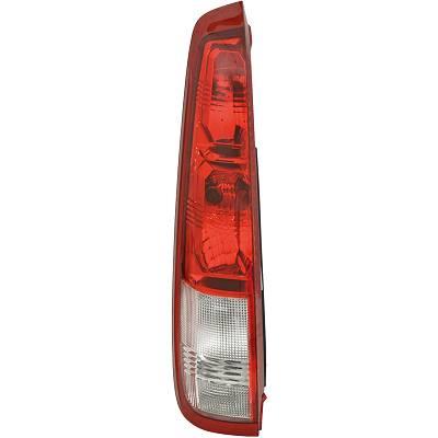 Luce posteriore Nissan X-Trail (T30) 01-07 - 6085893